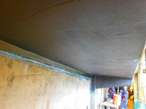 Underside-of-Concrete-Deck-Re-enforced-with-Carbon-Fibre